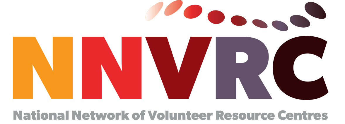 National Network of Volunteer Resource Centres
